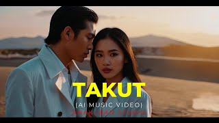 Download lagu TAKUT (  AI MUSIC VIDEO )AIS #lagubaruiban #trending #everyone mp3