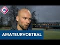 'De 2-3 die ik maakte werd terecht afgekeurd', zegt Raymond Baten | OMROEP WEST SPORT