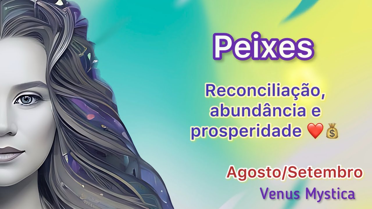 PEIXES ♓️ O sol abrindo todos os caminhos ☀️