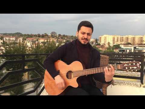 Adamlar - Kadın (cover)