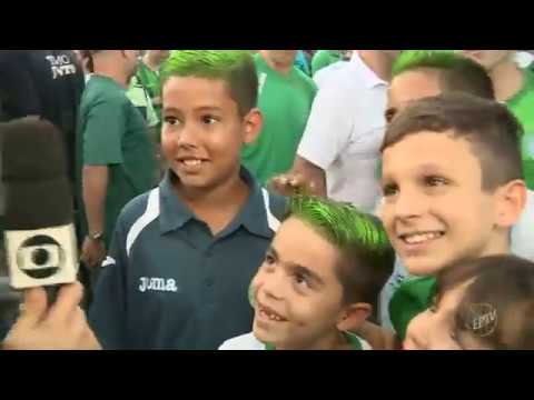 Torcida Bugrina | Final Paulista A2 2018