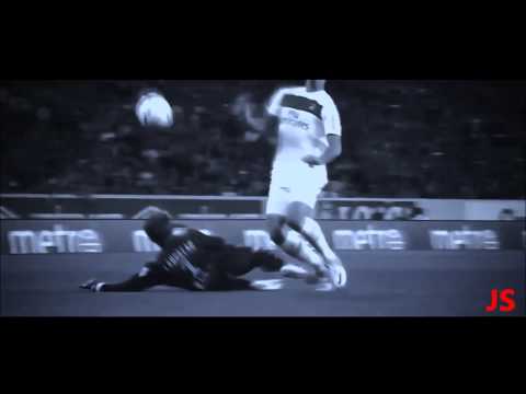 Zlatan Ibrahimovic - Subscribe Intro 2014
