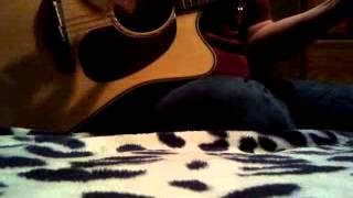 All She Wrote By Default (cover)