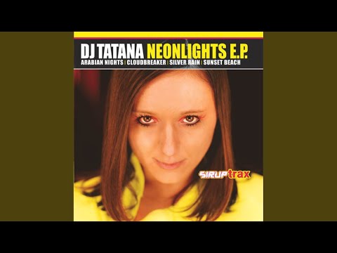 Sunset Beach - Dj Tatana