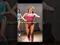 80s Aerobics Were The Best