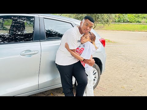 Letting MyGirlfriend Drive My car for the first time 😳🤦‍♂️