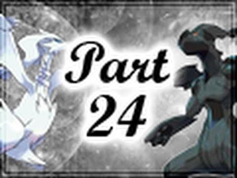 Pokemon Black and White Walkthrough Part 24 - Meh Liek Meh Fireworks