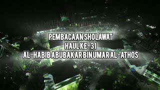 Download lagu Pembacaan Sholawat Haol ke-31 mp3 Download lagu Pembacaan Sholawat Haol ke-31 mp3