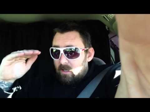 TheDailyWoo - 938 (1/25/15) Transformer Style Sunglasses