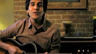 Exclusive Musical Performance for Sandy Relief: "If The Hudson Overflows"