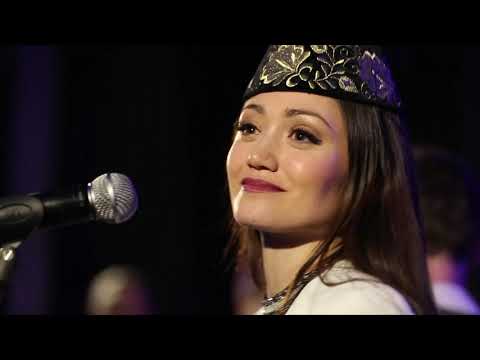 KONCERT JEWSLIM ORKCHESTRA YouTube