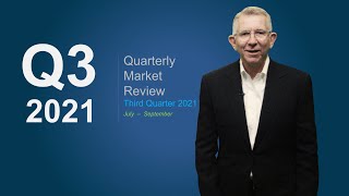 2021 Q3 Market Review