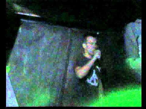 Kliff (Tokkata)- Life выступление в н.к. Су-27