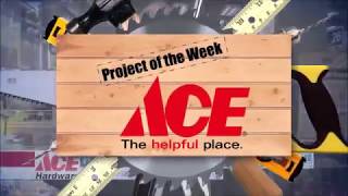 How To Fix A Garbage Disposal - Ace Hardware on The Approved Home Pro Show