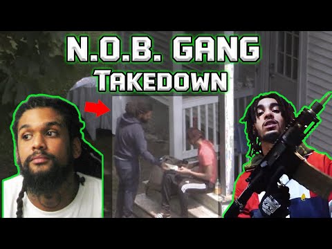 Rap Lyrics Take Down Boston Gang - 7981 KAL & G FREDO Plead Guilty to RICO.