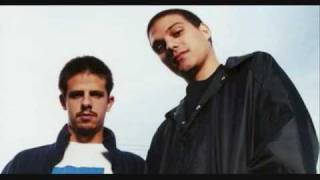 Eyedea- Infared roses