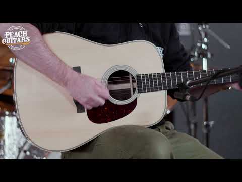 Martin Custom Shop | D-28 1937