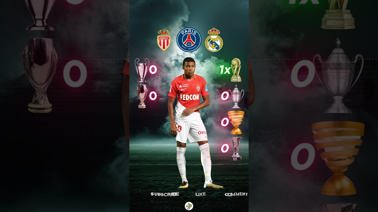 Thumbnail video utama