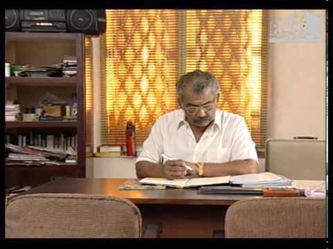 Episode 28: Sontham Tamil TV Serial - AVM Productions