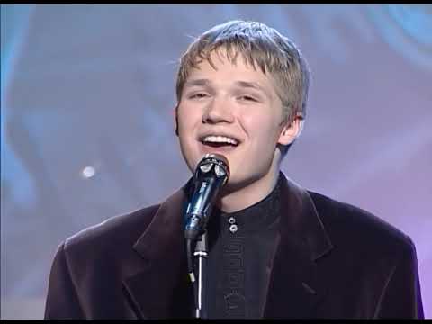 Rumal Noorkuu - Säravad tähed (Eurolaul 1998)