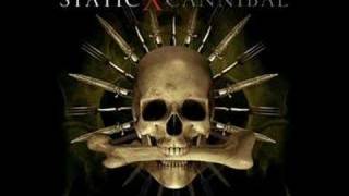 Static-X - Team Hate