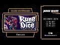 Wideo z rozgrywki Rune Dice  Wszystkie platformy