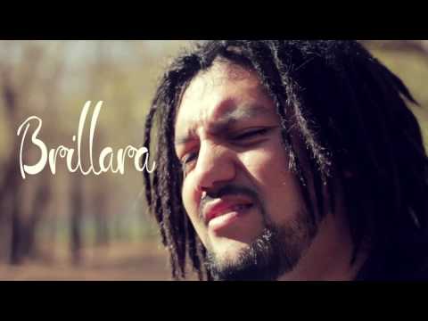 Jimmy Rivas  -  Back home Feat Big Mountain (Video Lyric Oficial)