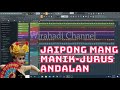 Jaipong Joged Bumbung Jurus Andalan Liep Liep Lipi Gadang
