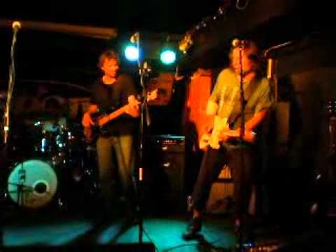 LP+5P, Špejchar blues