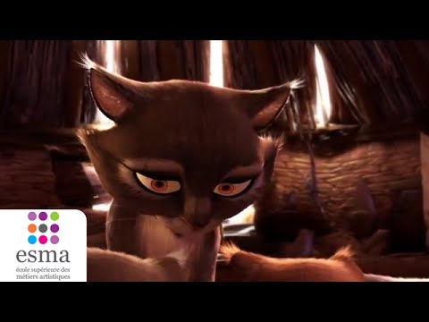 Просто МЯУ!