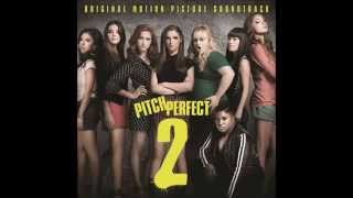 Pitch Perfect 2 World Championship Finale Barden Bellas