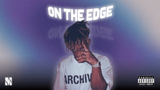 Cover art for [FREE FOR PROFIT] Juice WRLD x Trippie Redd Type Beat - On The Edge (prod. malloy)