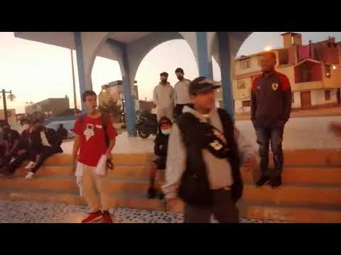 LEO V/S BOOMTHY — 8os. | BANCA X COLECTIVO GRAU (02/10)