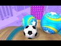 Going Balls Speedrun Gameplay Level 3457