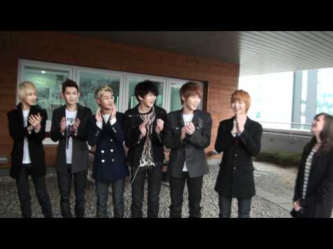 [Exclusive] WaveK Interview with Fan LED APPLE