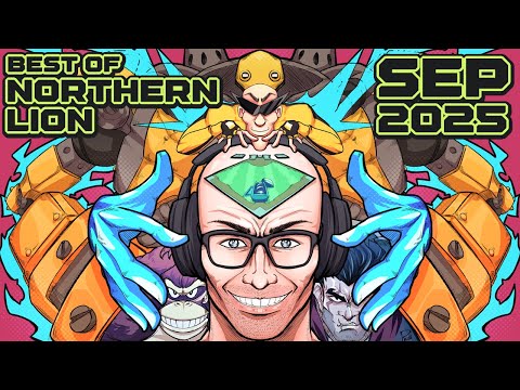 The Best of Northernlion - September 2025