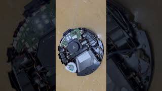 Download lagu Roborock Mop issue solved #roborock #short mp3