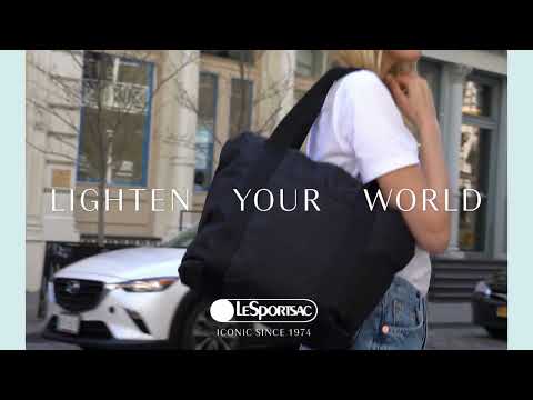 Ícones LeSportsac - 2022