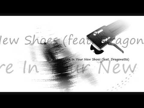 Kaskade ~ Fire In Your New Shoes (feat. Dragonette)