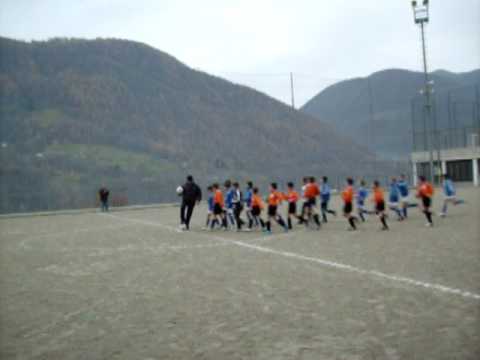 Premana - GS (under 10) 1 - 1  (22 11 09) 001.MOV