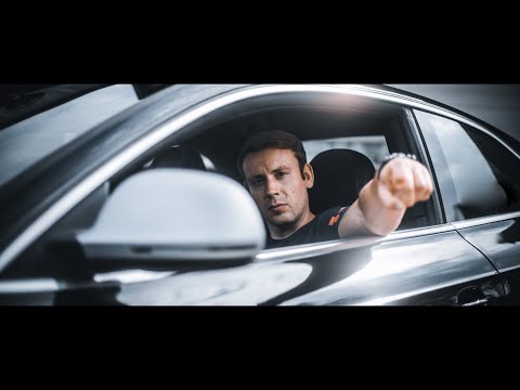 Chm - Drive By Shots (prod. by Emde51)