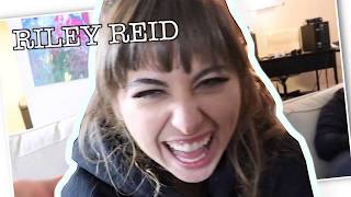 PORNSTAR RILEY REID 💦 Vlog Squad Highlights