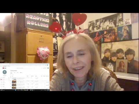 Rockin "Reaction" Rollers - LOVE IS ALIVE - (Gary Wright)