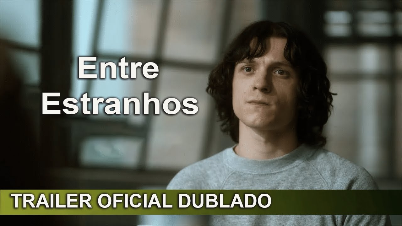 Trailer oficial de Um Plano Entre Estranhos
