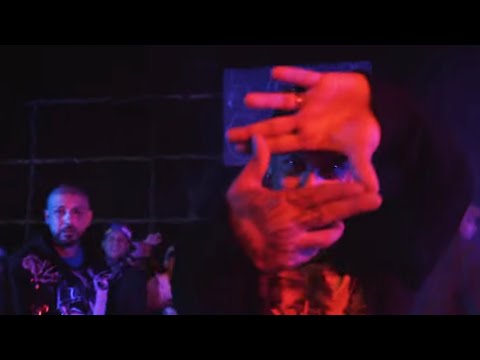 FENOMENO - UNDER SIDE 821 x @GEAS47 (video oficial)