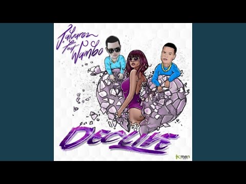 DECLIVE (feat. J ALVAREZ)