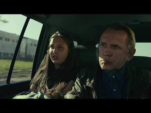 Я тоже хочу - Trailer