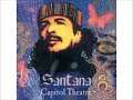 Santana Live at the Capitol Theatre, Port Chester - 1970 (audio only)