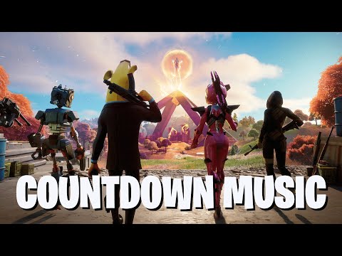 Fortnite Countdown Music for Chapter 2 Finale Live Event