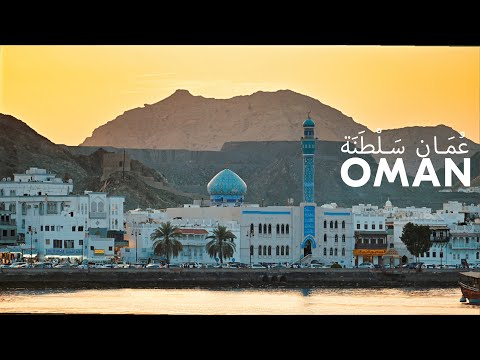 🇴🇲 OMAN - The Anti Dubai - Art of Slow Travel in the Arabian Peninsula | Travel Guide in 4K